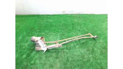 MOTOR LIMPIA DELANTERO RENAULT MEGANE I (1997-2001) 1.9 DTI (BA08, BA0N) 98CV 1870CC - L.5661730 / 7700B34388