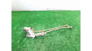 MOTOR LIMPIA DELANTERO RENAULT MEGANE I (1997-2001) 1.9 DTI (BA08, BA0N) 98CV 1870CC - L.5661730 / 7700B34388