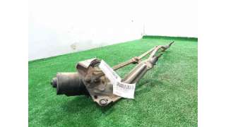 MOTOR LIMPIA DELANTERO RENAULT MEGANE I (1997-2001) 1.9 DTI (BA08, BA0N) 98CV 1870CC - L.5661730 / 7700B34388