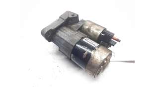 MOTOR ARRANQUE RENAULT CLIO II (2001-2009) 1.5 DCI (B/CB07) 65CV 1461CC - L.5661948 / 8200426577 2