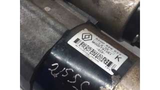 MOTOR ARRANQUE RENAULT CLIO II (2001-2009) 1.5 DCI (B/CB07) 65CV 1461CC - L.5661948 / 8200426577