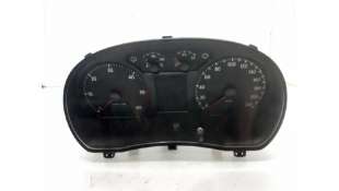 CUADRO INSTRUMENTOS VOLKSWAGEN POLO (2005-2009) 1.4 TDI 70CV 1422CC - L.5662120 / 6Q0920804J