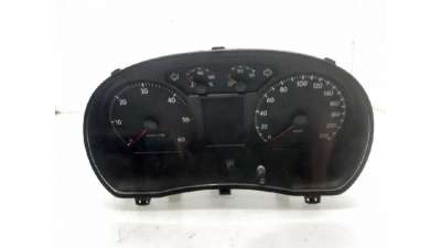 CUADRO INSTRUMENTOS VOLKSWAGEN POLO (2005-2009) 1.4 TDI 70CV 1422CC - L.5662120 / 6Q0920804J