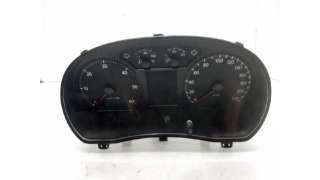 CUADRO INSTRUMENTOS VOLKSWAGEN POLO (2005-2009) 1.4 TDI 70CV 1422CC - L.5662120 / 6Q0920804J