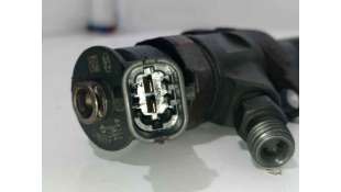 MANETA EXTERIOR TRASERA DERECHA VOLKSWAGEN POLO (2005-2009) 1.4 TDI 70CV 1422CC - L.5662180 / 3B0837207F