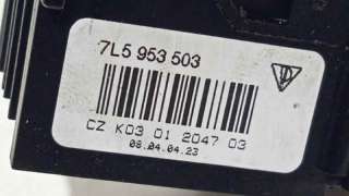 MANETA INTERIOR DELANTERA IZQUIERDA VOLKSWAGEN POLO (2005-2009) 1.4 TDI 70CV 1422CC - L.5662183 / 6Q1837173G