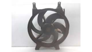 ELECTROVENTILADOR RENAULT EXPRESS FURGÓN (1994-1998) 1.9 D (F40R) 54CV 1870CC - L.5662595 / 7700784652