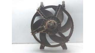 ELECTROVENTILADOR RENAULT EXPRESS FURGÓN (1994-1998) 1.9 D (F40R) 54CV 1870CC - L.5662595 / 7700784652