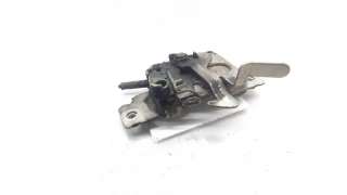 CERRADURA CAPOT RENAULT CLIO GRANDTOUR (2007-) 1.5 DCI (KR0F) 86CV 1461CC - L.5662740 / 966371