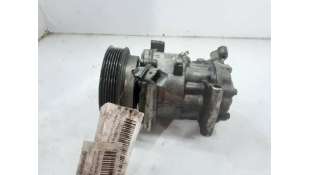 COMPRESOR AIRE ACONDICIONADO RENAULT CLIO GRANDTOUR (2007-) 1.5 DCI (KR0F) 86CV 1461CC - L.5662744 / 8200953359