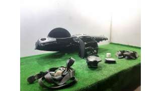 KIT AIRBAG RENAULT CLIO GRANDTOUR (2007-) 1.5 DCI (KR0F) 86CV 1461CC - L.5662795 / 8200884275