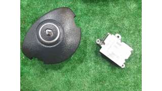 KIT AIRBAG RENAULT CLIO GRANDTOUR (2007-) 1.5 DCI (KR0F) 86CV 1461CC - L.5662795 / 8200884275