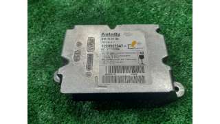 KIT AIRBAG RENAULT CLIO GRANDTOUR (2007-) 1.5 DCI (KR0F) 86CV 1461CC - L.5662795 / 8200884275