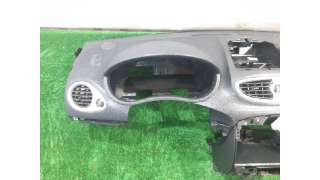 KIT AIRBAG RENAULT CLIO GRANDTOUR (2007-) 1.5 DCI (KR0F) 86CV 1461CC - L.5662795 / 8200884275
