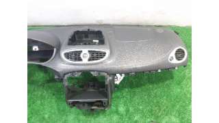 KIT AIRBAG RENAULT CLIO GRANDTOUR (2007-) 1.5 DCI (KR0F) 86CV 1461CC - L.5662795 / 8200884275