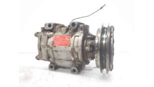 COMPRESOR AIRE ACONDICIONADO MITSUBISHI L 200 (2001-2007) 2.5 TD 4WD (K74T) 115CV 2477CC - L.5662907 / MR250810 2