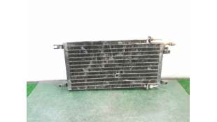 CONDENSADOR / RADIADOR  AIRE ACONDICIONADO MITSUBISHI L 200 (2001-2007) 2.5 TD 4WD (K74T) 115CV 2477CC - L.5662908 / 311100