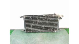 CONDENSADOR / RADIADOR  AIRE ACONDICIONADO MITSUBISHI L 200 (2001-2007) 2.5 TD 4WD (K74T) 115CV 2477CC - L.5662908 / 311100