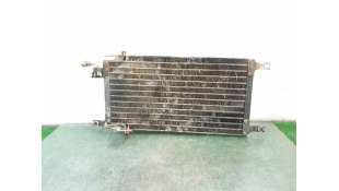 CONDENSADOR / RADIADOR  AIRE ACONDICIONADO MITSUBISHI L 200 (2001-2007) 2.5 TD 4WD (K74T) 115CV 2477CC - L.5662908 / 311100 2