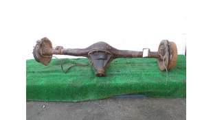 DIFERENCIAL TRASERO MITSUBISHI L 200 (2001-2007) 2.5 TD 4WD (K74T) 115CV 2477CC - L.5662921 / 4D56