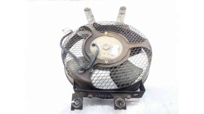 ELECTROVENTILADOR MITSUBISHI L 200 (2001-2007) 2.5 TD 4WD (K74T) 115CV 2477CC - L.5662924 / 163608557