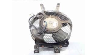 ELECTROVENTILADOR MITSUBISHI L 200 (2001-2007) 2.5 TD 4WD (K74T) 115CV 2477CC - L.5662924 / 163608557