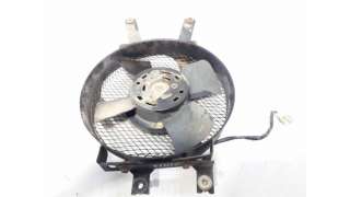 ELECTROVENTILADOR MITSUBISHI L 200 (2001-2007) 2.5 TD 4WD (K74T) 115CV 2477CC - L.5662924 / 163608557
