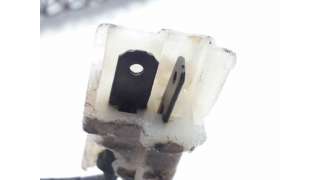 ELECTROVENTILADOR MITSUBISHI L 200 (2001-2007) 2.5 TD 4WD (K74T) 115CV 2477CC - L.5662924 / 163608557