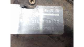 ELECTROVENTILADOR MITSUBISHI L 200 (2001-2007) 2.5 TD 4WD (K74T) 115CV 2477CC - L.5662924 / 163608557