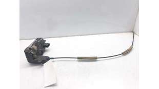 CERRADURA PUERTA DELANTERA DERECHA OPEL ASTRA H GTC (2005-2010) 1.9 CDTI (L08) 150CV 1910CC - L.5663414 / 13210749