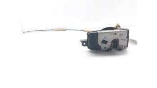 CERRADURA PUERTA DELANTERA DERECHA OPEL ASTRA H GTC (2005-2010) 1.9 CDTI (L08) 150CV 1910CC - L.5663414 / 13210749