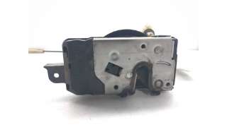 CERRADURA PUERTA DELANTERA DERECHA OPEL ASTRA H GTC (2005-2010) 1.9 CDTI (L08) 150CV 1910CC - L.5663414 / 13210749