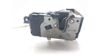 CERRADURA PUERTA DELANTERA IZQUIERDA OPEL ASTRA H GTC (2005-2010) 1.9 CDTI (L08) 150CV 1910CC - L.5663415 / 13210748