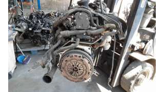 PILOTO TRASERO DERECHO MERCEDES-BENZ CLASE E (1993-1995) E 250 TURBO-D (124.128) 126CV 2497CC - L.5663733 / 1248209464