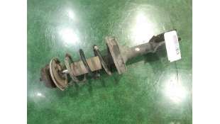 AMORTIGUADOR DELANTERO IZQUIERDO RENAULT KANGOO (2005-) 1.5 DCI 68CV 1461CC - L.5663791 / 8200675690 2