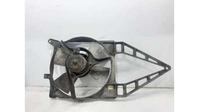 ELECTROVENTILADOR OPEL COMBO (1994-2001) 1.4 60CV 1389CC - L.5663838 / 90410053