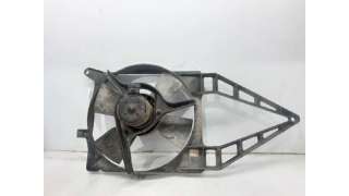 ELECTROVENTILADOR OPEL COMBO (1994-2001) 1.4 60CV 1389CC - L.5663838 / 90410053