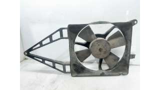 ELECTROVENTILADOR OPEL COMBO (1994-2001) 1.4 60CV 1389CC - L.5663838 / 90410053
