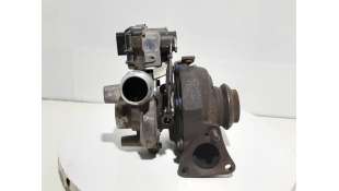INYECTOR OPEL ASTRA G FASTBACK (2002-2005) 2.2 DTI (F08, F48) 125CV 2172CC - L.5663871 / 09202474 2