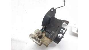 CERRADURA PUERTA DELANTERA IZQUIERDA FIAT SEICENTO / 600 (1998-2010) 1.1 (187AXB, 187AXB1A, 187AXC1A02) 54CV 1108CC - L.566 2