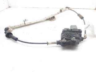 ELEVALUNAS DELANTERO IZQUIERDO FIAT SEICENTO / 600 (1998-2010) 1.1 (187AXB, 187AXB1A, 187AXC1A02) 54CV 1108CC - L.5664415 /