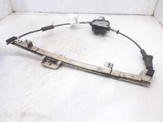 ELEVALUNAS DELANTERO IZQUIERDO FIAT SEICENTO / 600 (1998-2010) 1.1 (187AXB, 187AXB1A, 187AXC1A02) 54CV 1108CC - L.5664415 /