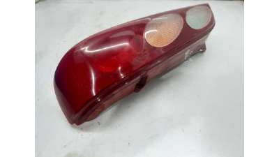 PILOTO TRASERO DERECHO FIAT SEICENTO / 600 (1998-2010) 1.1 (187AXB, 187AXB1A, 187AXC1A02) 54CV 1108CC - L.5664476 / 3966074