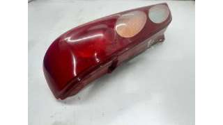 PILOTO TRASERO DERECHO FIAT SEICENTO / 600 (1998-2010) 1.1 (187AXB, 187AXB1A, 187AXC1A02) 54CV 1108CC - L.5664476 / 3966074