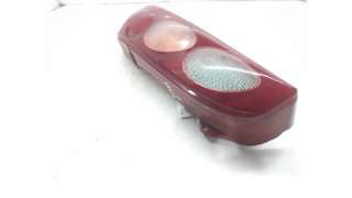 PILOTO TRASERO DERECHO FIAT SEICENTO / 600 (1998-2010) 1.1 (187AXB, 187AXB1A, 187AXC1A02) 54CV 1108CC - L.5664476 / 3966074