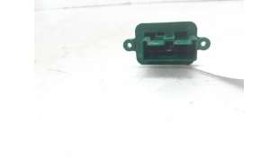 RESISTENCIA CALEFACCION FIAT SEICENTO / 600 (1998-2010) 1.1 (187AXB, 187AXB1A, 187AXC1A02) 54CV 1108CC - L.5664488 / 004672 2
