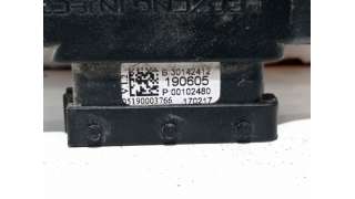 PORTON TRASERO HYUNDAI I30 (2016-) 1.4 T-GDI 140CV 1353CC - L.5664521 / 73700G4000