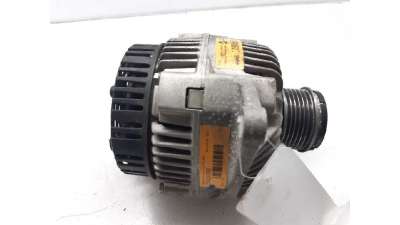 ALTERNADOR RENAULT MEGANE I (2001-2003) 1.9 DCI (BA05, BA1F) 102CV 1870CC - L.5664883 / T542495R