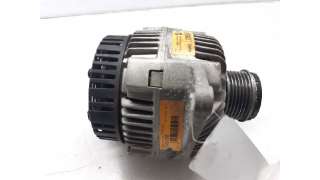 ALTERNADOR RENAULT MEGANE I (2001-2003) 1.9 DCI (BA05, BA1F) 102CV 1870CC - L.5664883 / T542495R