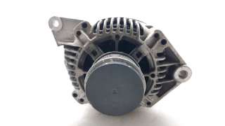 ALTERNADOR RENAULT MEGANE I (2001-2003) 1.9 DCI (BA05, BA1F) 102CV 1870CC - L.5664883 / T542495R